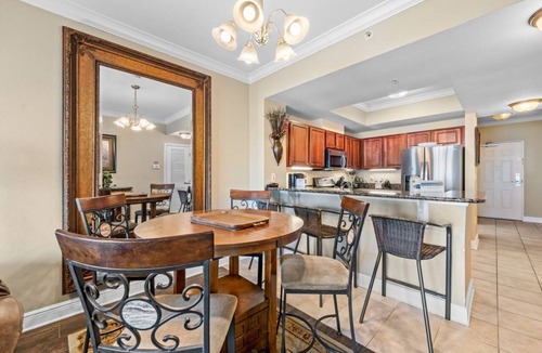Gulf Shores Condo | Gulf Shores Condo with Gulf Views | Lazy River, Pools, and Hot Tub | Sleeps 6