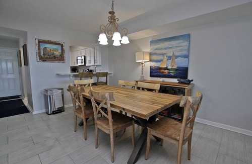 Gulf Shores Condo | Gulf Shores Condo w/Private Balcony, Pool, Lagoon Fishing Pier | Sleeps 6