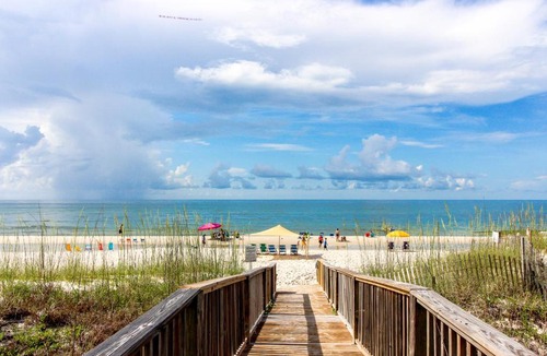Gulf Shores House | Gulf Shores Family Getaway