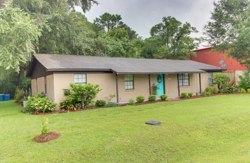 Gulf Shores House | Gulf Shores Family Getaway