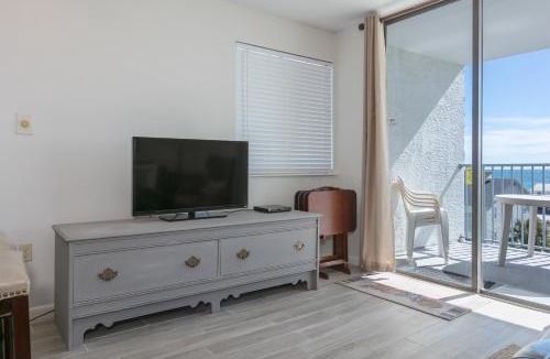 Gulf Shores Apartment | Gulf Shores Surf & Racquet Club 516A