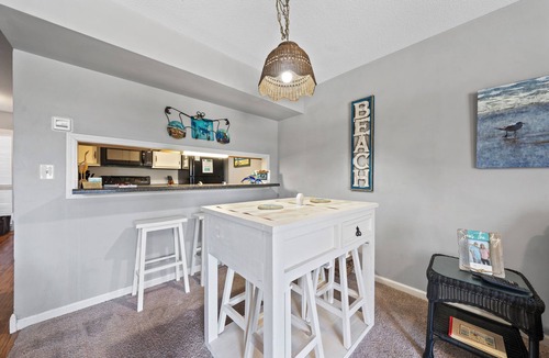 Gulf Shores Condo | Gulf View Condo 7