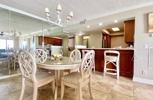 Bel Air Condo | Gulfgate 311 - Sunset Paradise on the BEACH