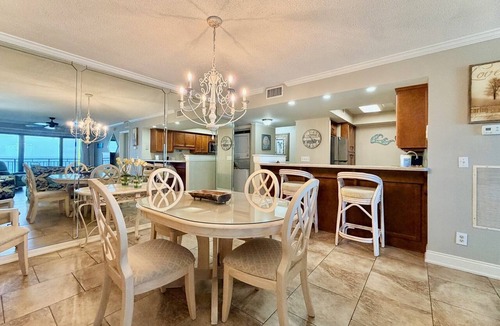 Bel Air Condo | Gulfgate 311 - Sunset Paradise on the BEACH