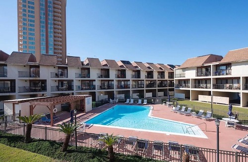 Gulf Shores House | Gulfside Townhome 31 Access to Beach