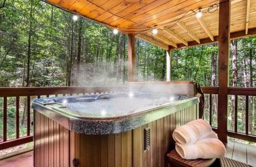Blue Ridge House | Gunny's Cabin