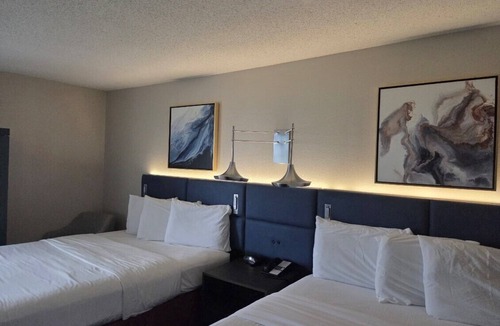 Bessemer Hotel | Hamilton Inn Bessemer, AL - Birmingham