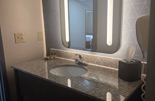 Bessemer Hotel | Hamilton Inn Bessemer, AL - Birmingham