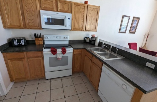 Sandy Ridge Villa | Hammock House - 4 Bed 3.5 Bath Pool Villa 10 mins Disney - Sandy Ridge Davenport