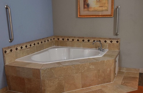 Alexander City Hotel | Hampton Inn Alexander City