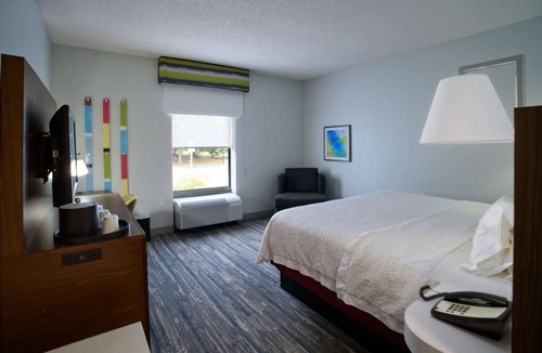 Fayetteville Hotel | Hampton Inn Atlanta/Fayetteville