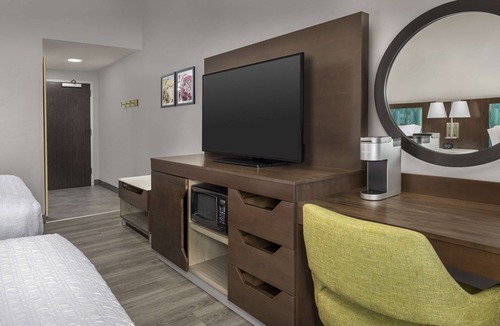 Homewood Hotel | Hampton Inn Birmingham I-65/Lakeshore Drive