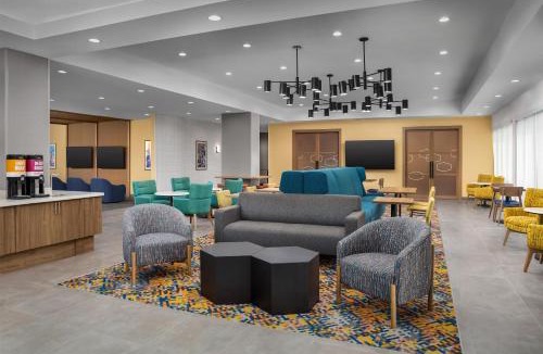 Clanton Hotel | Hampton Inn By Hilton Clanton