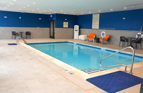 Cabot Hotel | Hampton Inn Cabot