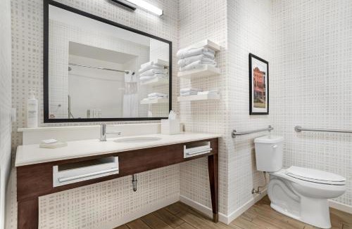 Eufaula Hotel | Hampton Inn Eufaula Al