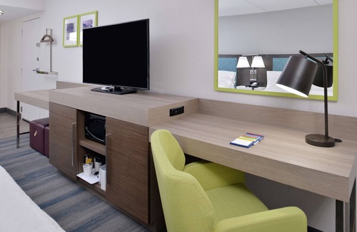Greenville Hotel | Hampton Inn Greenville