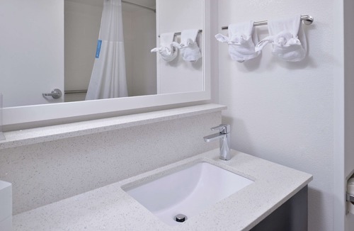 Greenville Hotel | Hampton Inn Greenville