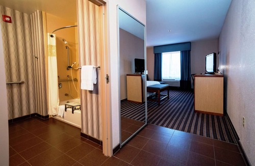 Flowood Hotel | Hampton Inn Jackson/Flowood (Airport Area) MS