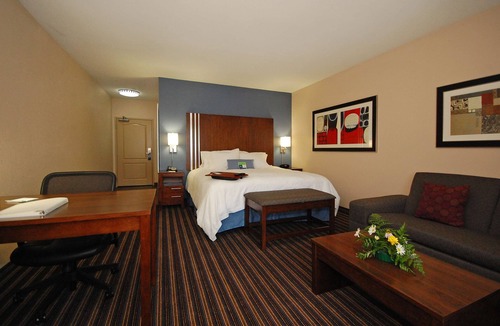 Flowood Hotel | Hampton Inn Jackson/Flowood (Airport Area) MS
