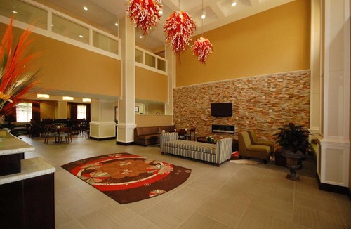Flowood Hotel | Hampton Inn Jackson/Flowood - Airport Area MS