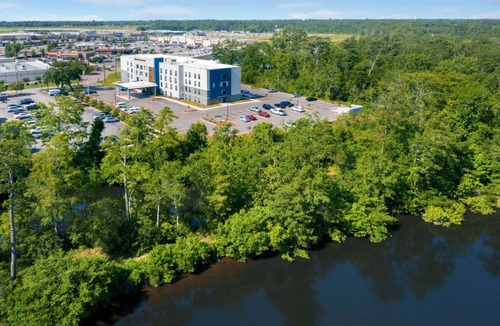 D'Iberville Hotel | Hampton Inn & Suites D'Iberville Biloxi