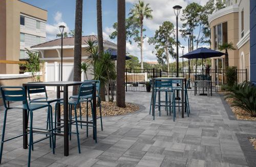 Lake City Hotel | Hampton Inn & Suites Lake City