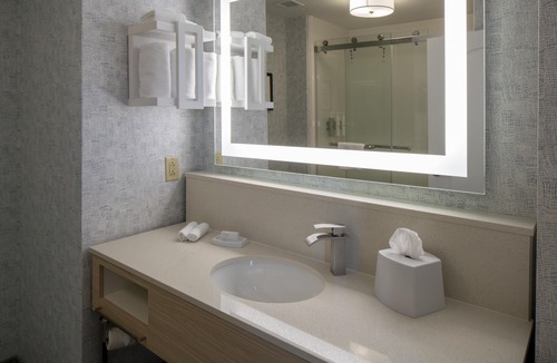 Montgomery Hotel | Hampton Inn & Suites Montgomery-Downtown