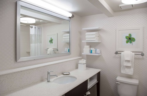 Elmwood Hotel | Hampton Inn & Suites New Orleans-Elmwood/Clearview Pkway, LA