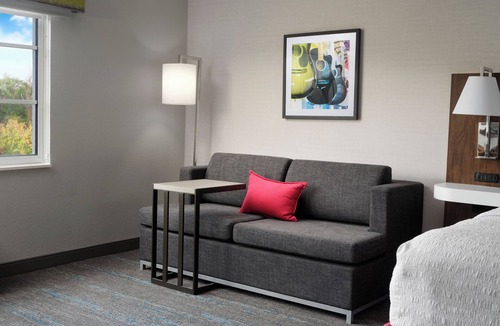 Vicksburg Hotel | Hampton Inn & Suites Vicksburg