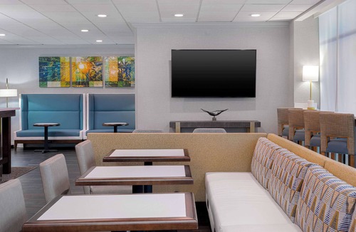 Tallahassee Hotel | Hampton Inn Tallahassee-Central