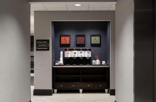 Troy Hotel | Hampton Inn Troy