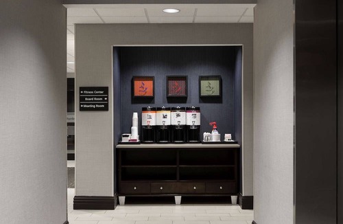 Troy Hotel | Hampton Inn Troy