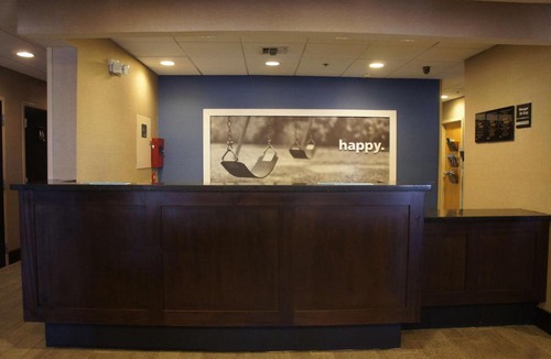 Cottondale Hotel | Hampton Inn Tuscaloosa - East