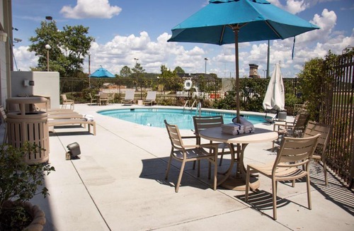 Cottondale Hotel | Hampton Inn Tuscaloosa - East