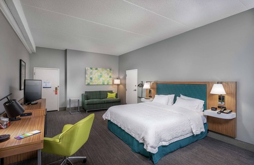 Cottondale Hotel | Hampton Inn Tuscaloosa-East