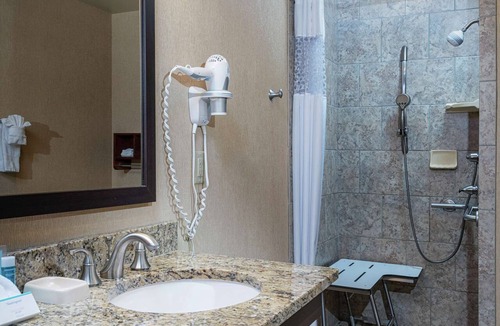 Tuscaloosa Hotel | Hampton Inn Tuscaloosa-University