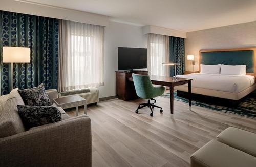 Waynesboro Hotel | Hampton Inn Waynesboro