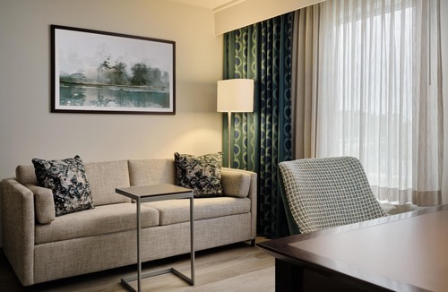 Waynesboro Hotel | Hampton Inn Waynesboro