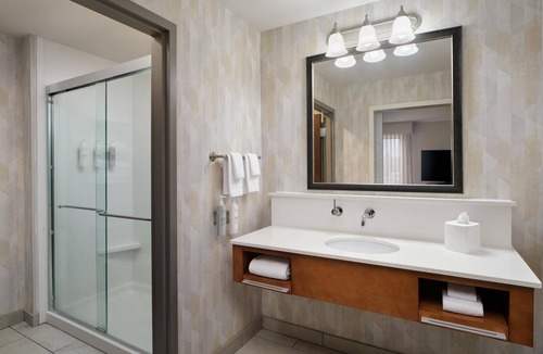 Waynesboro Hotel | Hampton Inn Waynesboro