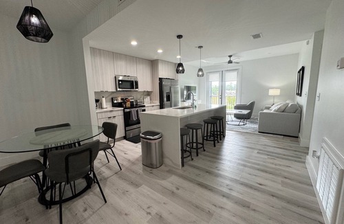 Gulfport Apartment | Handsboro Pointe Condo & Suites