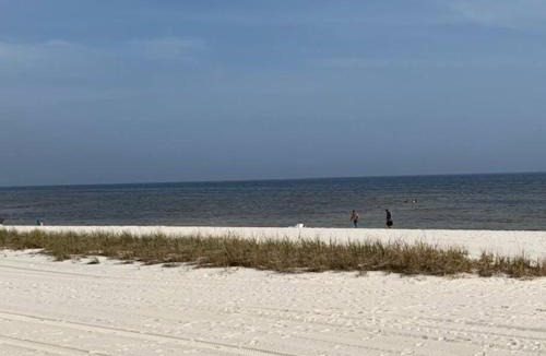 Biloxi House | Happy Beach House in Biloxi