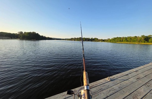 Ashville House | Happy Dock Hideaway