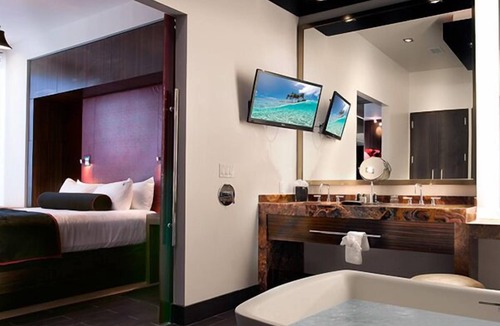 Biloxi Hotel | Hard Rock Hotel & Casino Biloxi