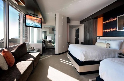 Biloxi Hotel | Hard Rock Hotel & Casino Biloxi