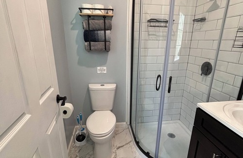 St. Johns County House | Hastings Barndo