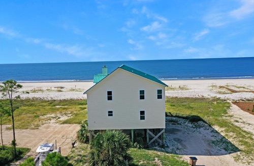 Port St. Joe House | Hatchling Hideaway by Pristine Property Vacation Rentals