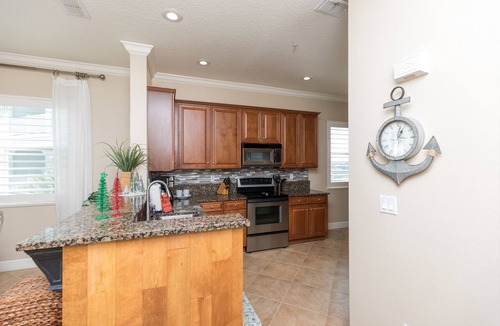 Palm Coast Condo | Have a Maritime – 4th Floor Corner Condo #145 - Ocean Views at Cinnamon Beach