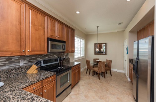 Palm Coast Condo | Have a Maritime – 4th Floor Corner Condo #145 - Ocean Views at Cinnamon Beach