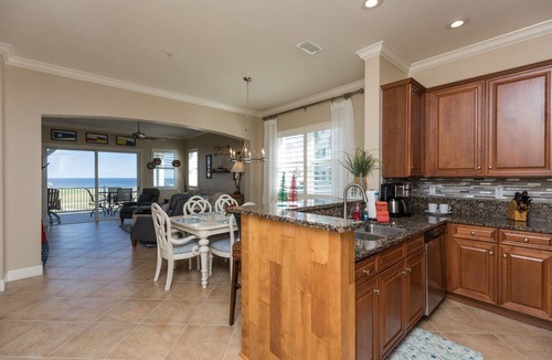 Palm Coast Condo | Have a Maritime – 4th Floor Corner Condo #145 - Ocean Views at Cinnamon Beach
