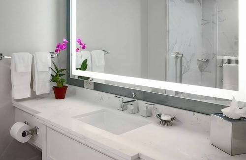 French Quarter Hotel | Have a Relaxing Stay! Pet-friendly Property w/Pool, Evening Entertainment!